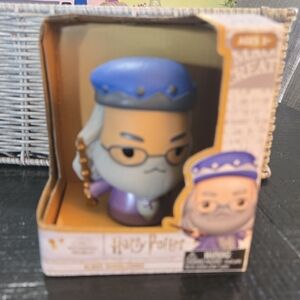 Harry Potter Dumbledore Figure